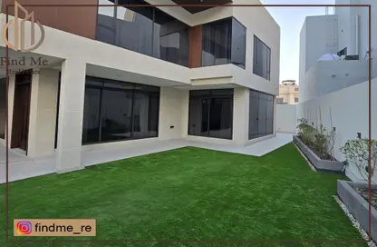 Villa - 5 Bedrooms - 6 Bathrooms for sale in North Riffa - Riffa - Southern Governorate