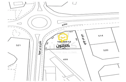 Land - Studio for sale in Karzakkan - Northern Governorate