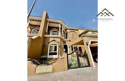 Outdoor House image for: Villa - 3 Bedrooms - 4 Bathrooms for sale in Janabiya - Northern Governorate, Image 1