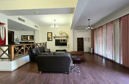 Villa - 4 Bedrooms - 5 Bathrooms for rent in Al Marsa Floating City - Amwaj Islands - Muharraq Governorate