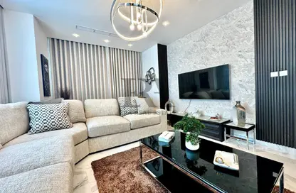 Apartment - 1 Bedroom - 2 Bathrooms for rent in Seef - Capital Governorate