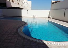 Apartment - 3 bedrooms - 2 bathrooms for rent in North Riffa - Riffa - Southern Governorate