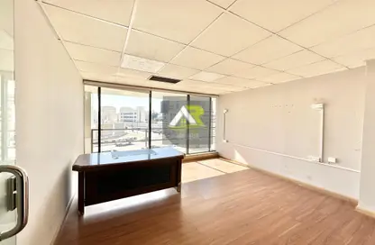Office Space - Studio - 2 Bathrooms for rent in Diplomatic Area - Manama - Capital Governorate