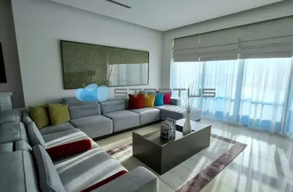 شقة - 3 غرف نوم - 4 حمامات للبيع في جزيرة الريف - محافظة العاصمة