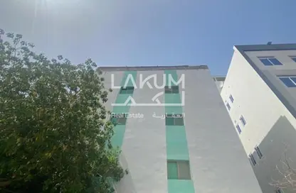 شقة - 2 غرف نوم - 2 حمامات للايجار في الجنبية - المحافظة الشمالية