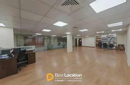 Office Space - Studio - 1 Bathroom for rent in West Riffa - Riffa - Southern Governorate