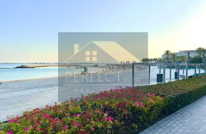 Apartment - 1 Bedroom - 1 Bathroom for sale in Marassi Al Bahrain - Diyar Al Muharraq - Muharraq Governorate