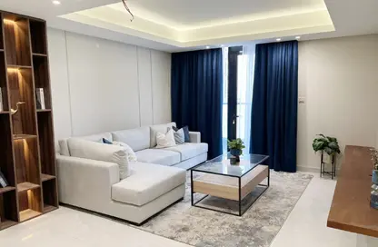 Apartment - 1 Bedroom - 1 Bathroom for sale in Amwaj Avenue - Amwaj Islands - Muharraq Governorate