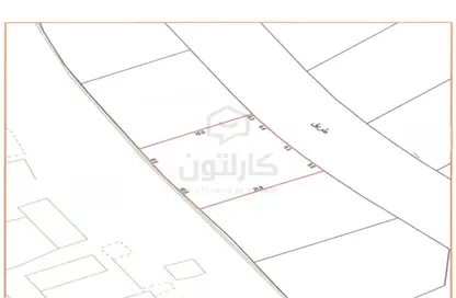 أرض - استوديو للبيع في سماهيج - المحرق