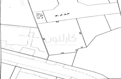 Map Location image for: Land - Studio for sale in Saraya 2 - Bu Quwah - Northern Governorate, Image 1