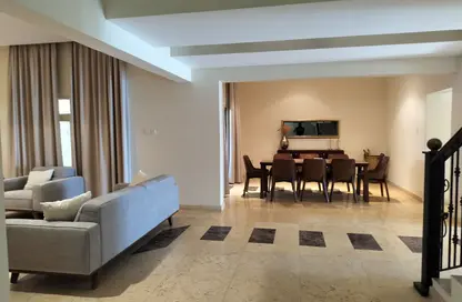 فيلا - 4 غرف نوم - 5 حمامات للايجار في الهملة - المحافظة الشمالية