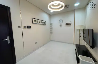 Apartment - 1 Bedroom - 1 Bathroom for rent in Janabiya - Northern Governorate