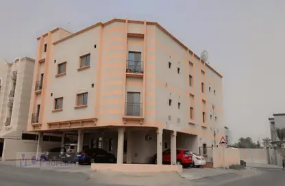 Apartment - Studio - 1 Bathroom for rent in Shakhura - Northern Governorate