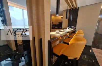 Penthouse - 4 Bedrooms - 4 Bathrooms for sale in Al Juffair - Capital Governorate