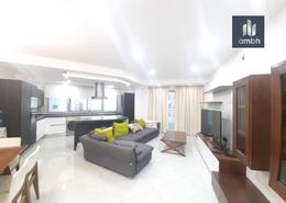 Apartment - 2 bedrooms - 2 bathrooms for rent in Hidd - Muharraq Governorate Apartment - 2 bedrooms - 2 bathrooms for rent in Hidd - Muharraq Governorate