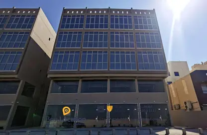 Shop - Studio for rent in Busaiteen - Muharraq Governorate
