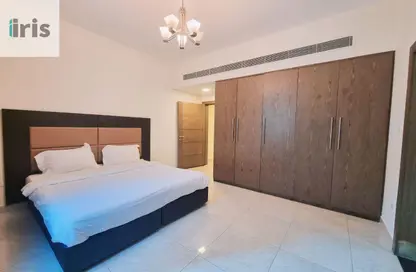 Apartment - 2 Bedrooms - 3 Bathrooms for rent in Al Juffair - Capital Governorate