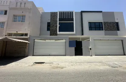 Villa - 3 Bedrooms - 4 Bathrooms for sale in Al Maqsha - Northern Governorate