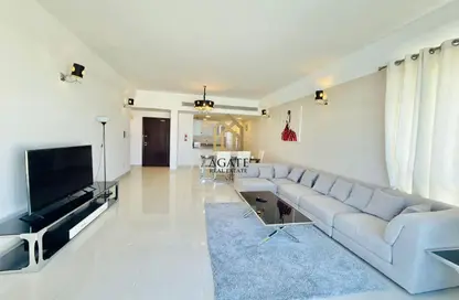 شقة - 3 غرف نوم - 4 حمامات للايجار في شارع أمواج - أمواج - المحرق