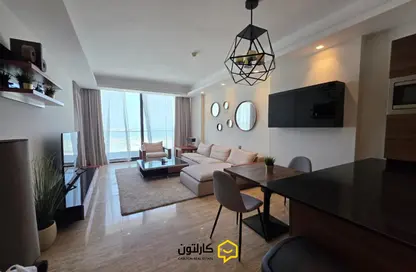 Apartment - 1 Bedroom - 2 Bathrooms for sale in Essence of Dilmunia - Dilmunia Island - Muharraq Governorate