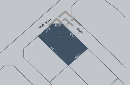 Land - Studio for sale in Hamala - Northern Governorate