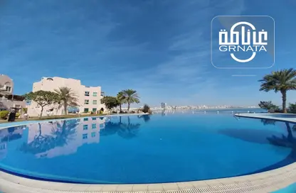 Pool image for: Apartment - 2 Bedrooms - 2 Bathrooms for rent in Tubli - Central Governorate, Image 1