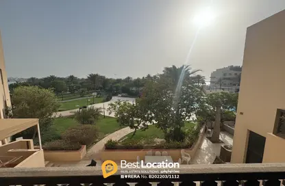 Apartment - 3 Bedrooms - 4 Bathrooms for sale in Amwaj Avenue - Amwaj Islands - Muharraq Governorate