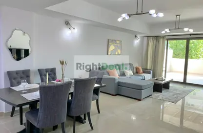Apartment - 2 Bedrooms - 2 Bathrooms for sale in Tala Island - Amwaj Islands - Muharraq Governorate