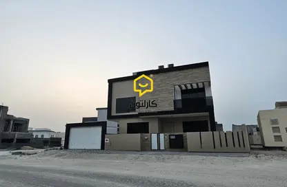 Villa - 3 Bedrooms - 4 Bathrooms for sale in North Riffa - Riffa - Southern Governorate