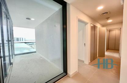 Apartment - 2 Bedrooms - 2 Bathrooms for rent in Marassi Residences - Diyar Al Muharraq - Muharraq Governorate