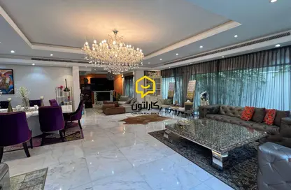 فيلا - 4 غرف نوم - 5 حمامات للبيع في جزيرة تالا - أمواج - المحرق