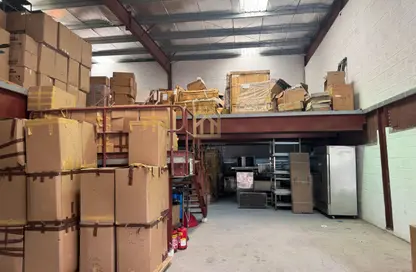 Warehouse - Studio for rent in Tubli - Central Governorate
