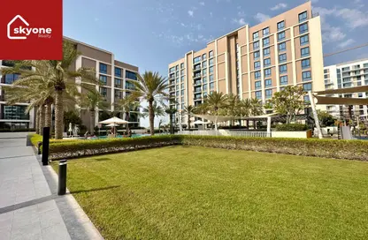 Apartment - 2 Bedrooms - 2 Bathrooms for sale in Marassi Boulevard - Diyar Al Muharraq - Muharraq Governorate