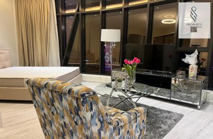 Apartment - Studio - 1 Bathroom for rent in Seef - Capital Governorate
