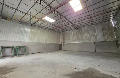 مستودع - استوديو - 1 حمام للايجار في بوري - المحافظة الشمالية