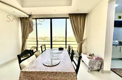 شقة - 3 غرف نوم - 3 حمامات للايجار في سار - المحافظة الشمالية