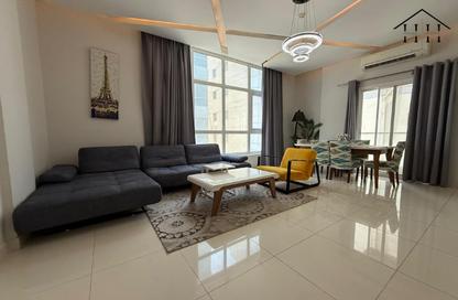 Apartment - 2 Bedrooms - 3 Bathrooms for rent in Hidd - Muharraq Governorate