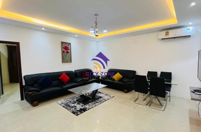 Apartment - 2 Bedrooms - 2 Bathrooms for rent in Busaiteen - Muharraq Governorate