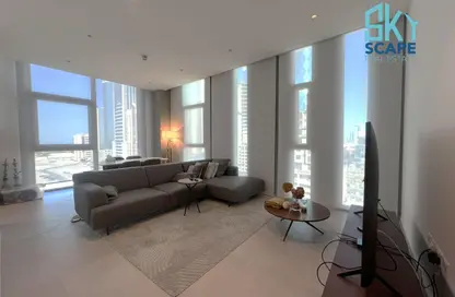 Apartment - 1 Bedroom - 1 Bathroom for sale in Seef - Capital Governorate