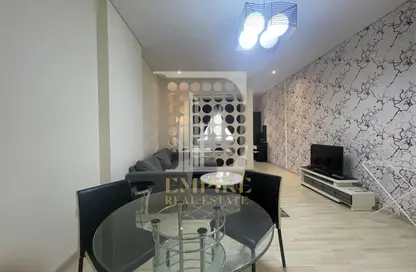 Apartment - Studio - 1 Bathroom for rent in Busaiteen - Muharraq Governorate