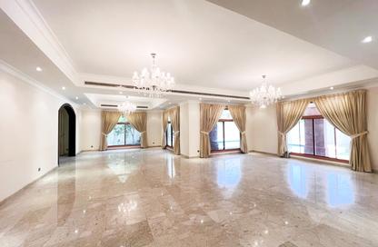 Villa - 4 Bedrooms - 5 Bathrooms for rent in Al Jasra - Northern Governorate
