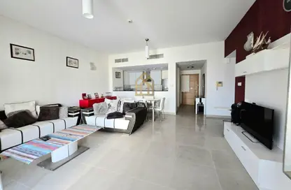Apartment - 2 Bedrooms - 2 Bathrooms for sale in Amwaj Avenue - Amwaj Islands - Muharraq Governorate