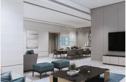 Apartment - 2 Bedrooms - 3 Bathrooms for sale in Manama Sea Front - Manama - Capital Governorate Apartment - 2 Bedrooms - 3 Bathrooms for sale in Manama Sea Front - Manama - Capital Governorate