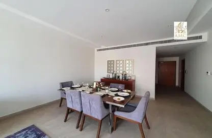 Apartment - 3 Bedrooms - 4 Bathrooms for sale in Hidd - Muharraq Governorate