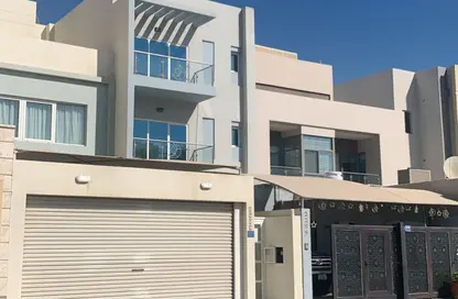 Villa - 5 Bedrooms - 7+ Bathrooms for sale in Tala Island - Amwaj Islands - Muharraq Governorate