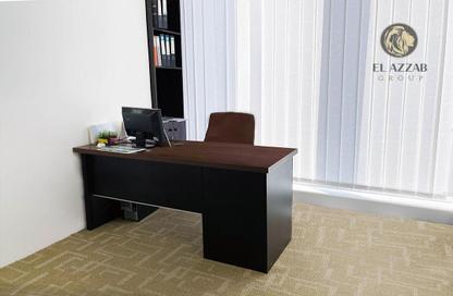 Office Space - Studio - 2 Bathrooms for rent in Sanabis - Manama - Capital Governorate