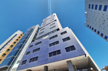 مكتب - استوديو - 2 حمامات للايجار في السيف - محافظة العاصمة