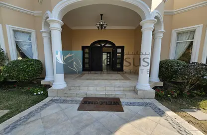 Villa - 4 Bedrooms - 5 Bathrooms for rent in Saar - Northern Governorate