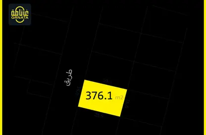 Land - Studio for sale in Ras Hayan - Southern Governorate