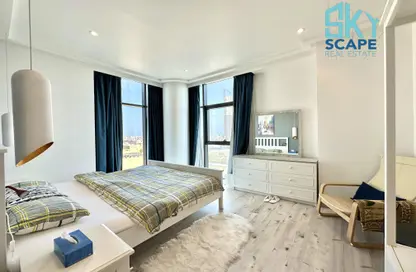 Apartment - 2 Bedrooms - 2 Bathrooms for rent in Seef - Capital Governorate